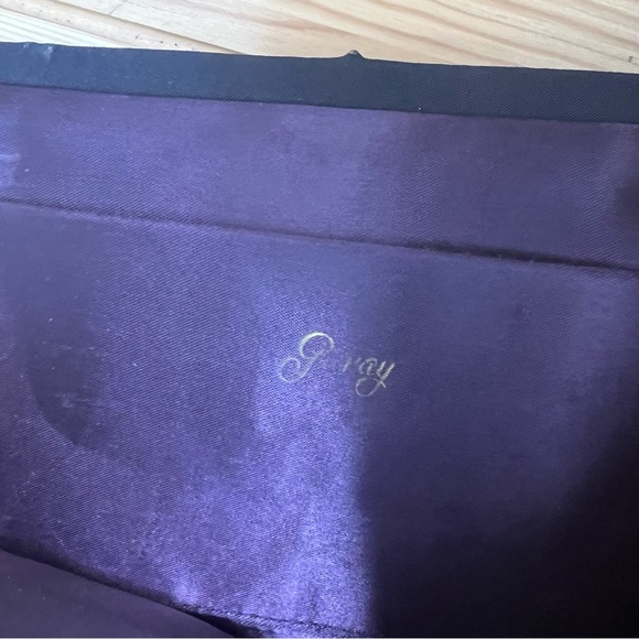 Vintage 1050’s Garay Evening Bag Made in the USA - Picture 5 of 5
